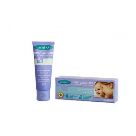 Nipple cream 100% Lanoline - 40 ml