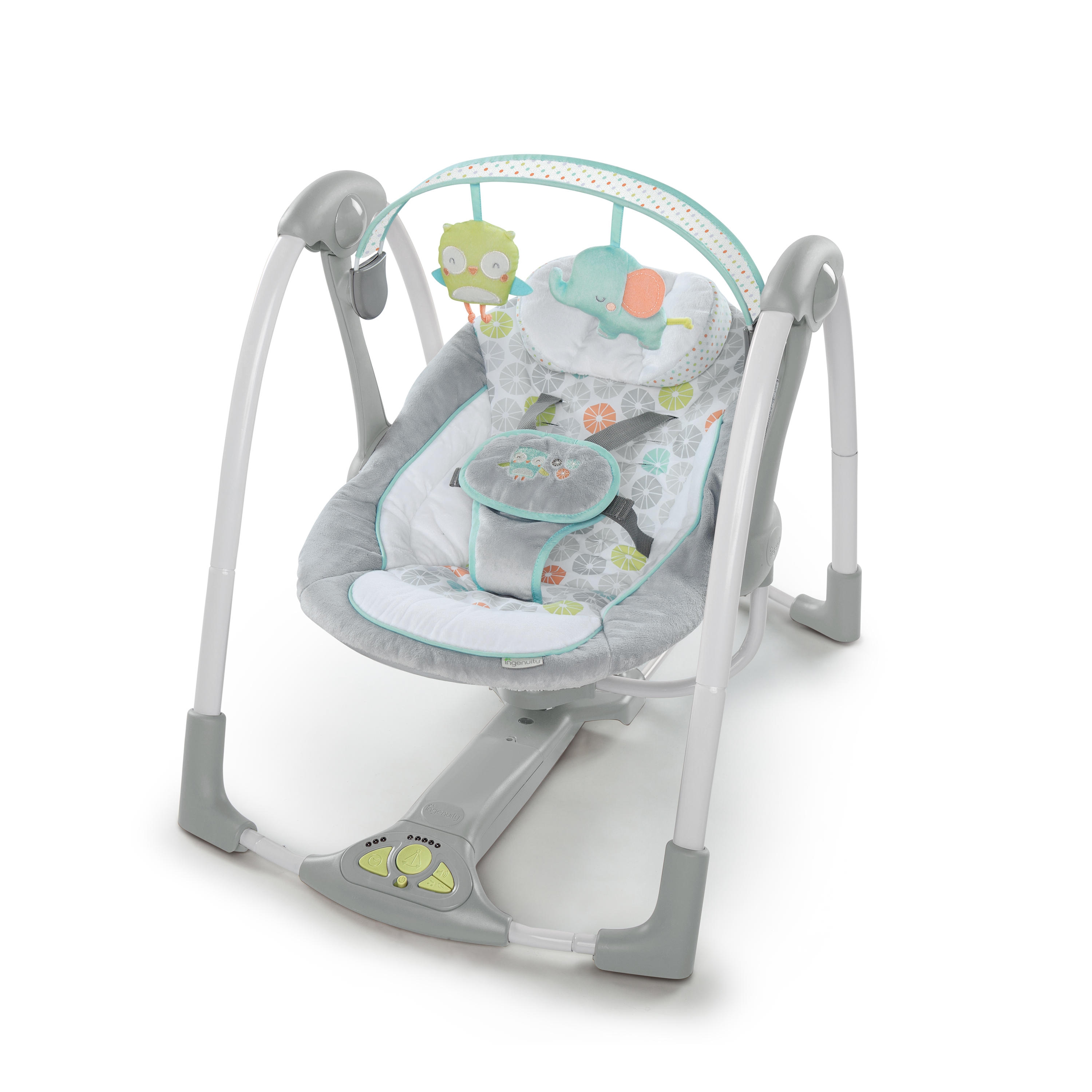 ingenuity rocking seat arabella