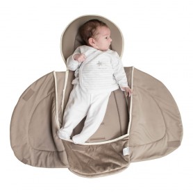 B-Comfort Nest Taupe