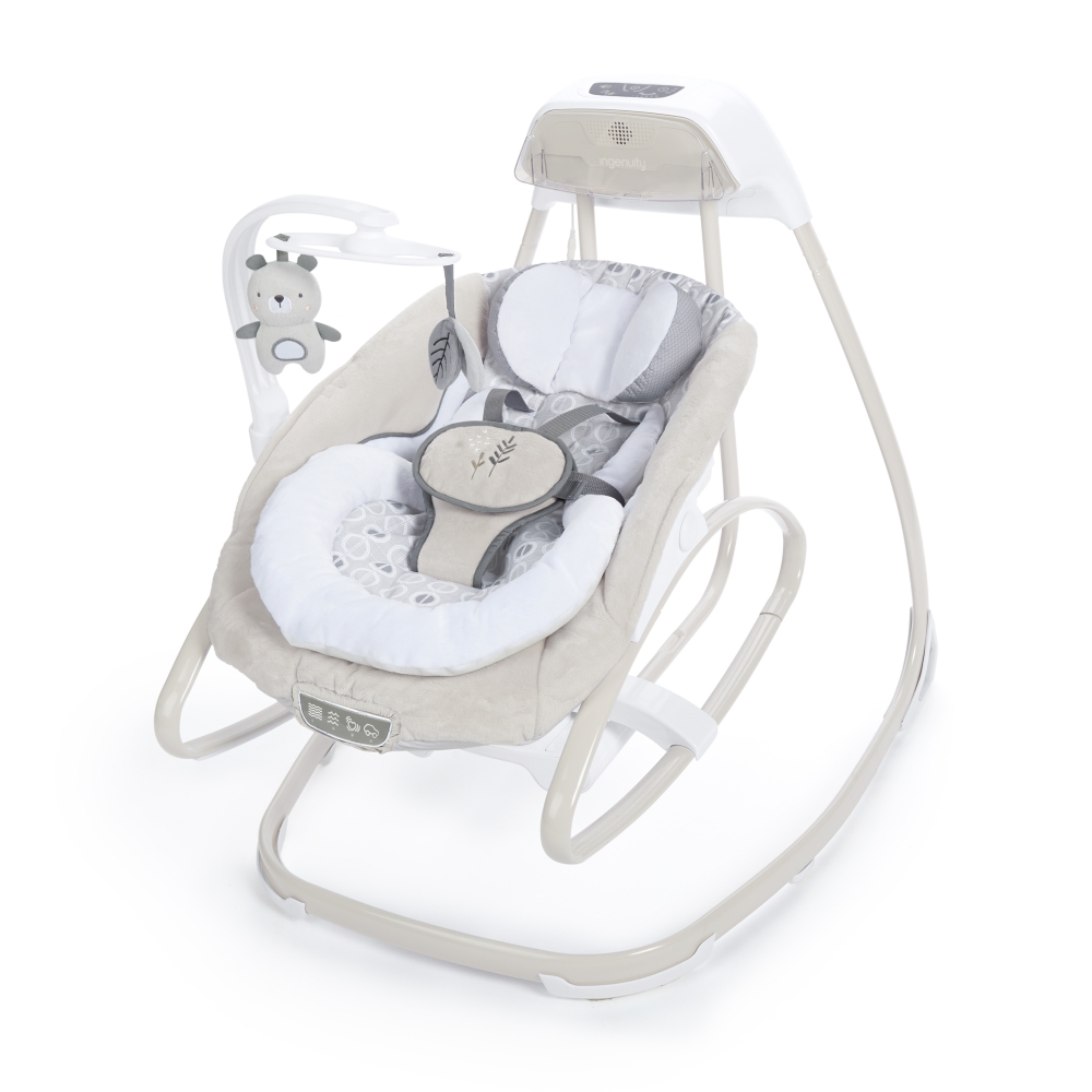 baby swing chair online