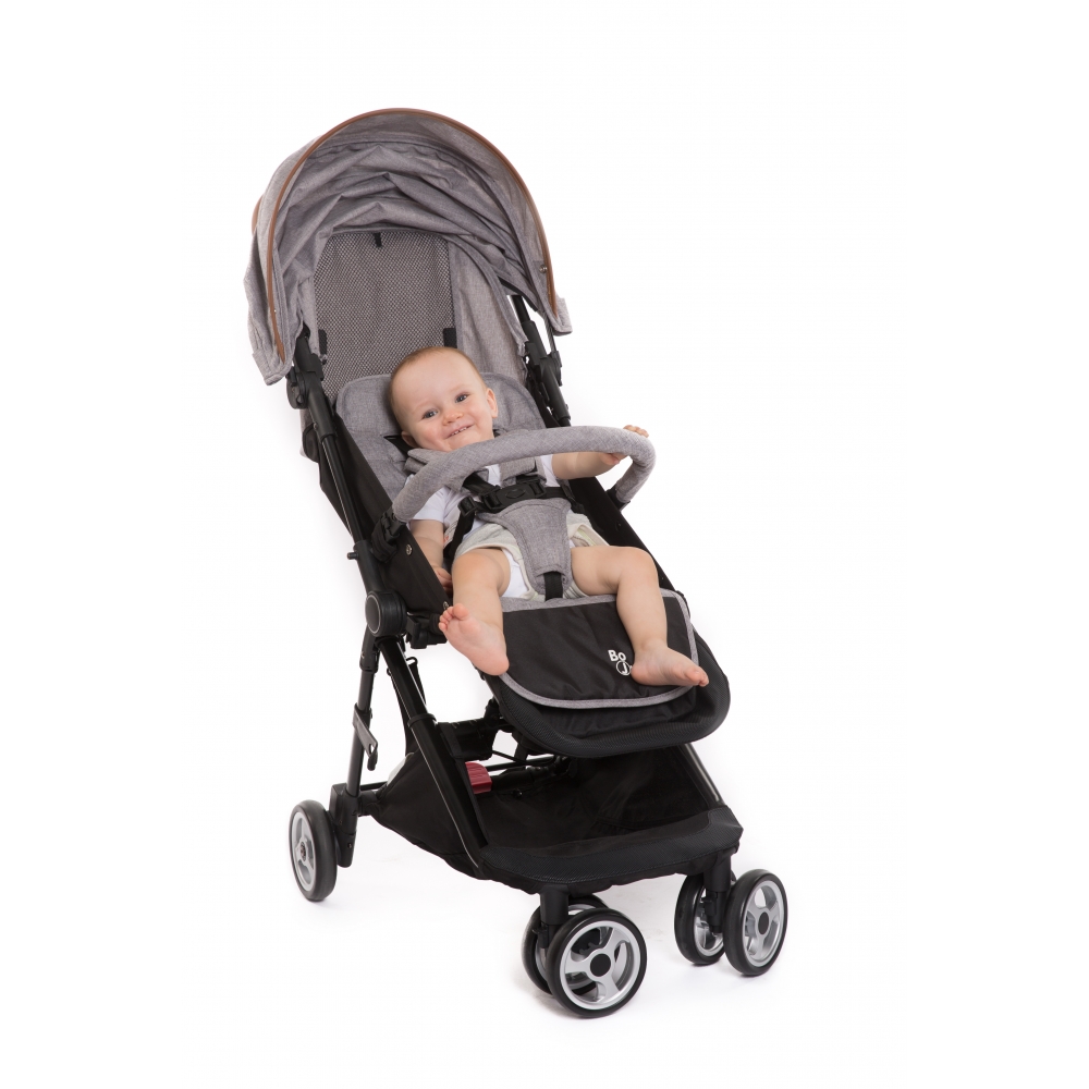 light reversible stroller