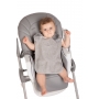 B-Bib Ecological Sponge Koala Grey