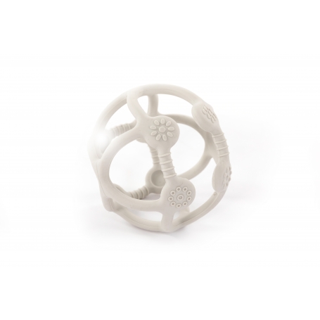 B-Ball Silicone Grey