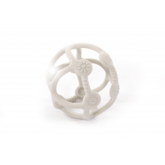 B-Ball Silicone Grey