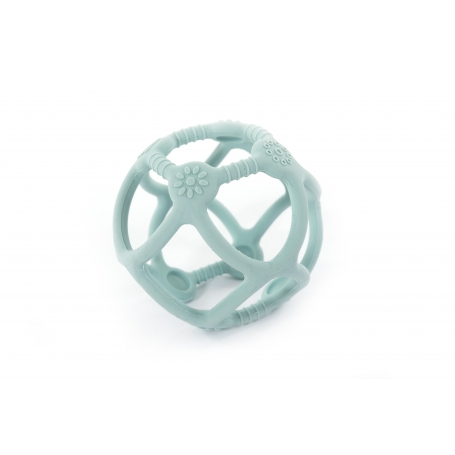 B-Ball Silicone Pastel Blue
