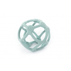 B-Ball Silicone Pastel Blue