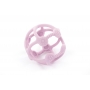 B-Ball Silicone Pastel Pink