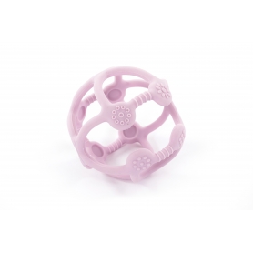 B-Ball Silicone Pastel Pink