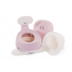 B-Whale Potty Blue