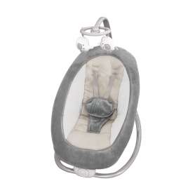 B-Rocker Moby Grey
