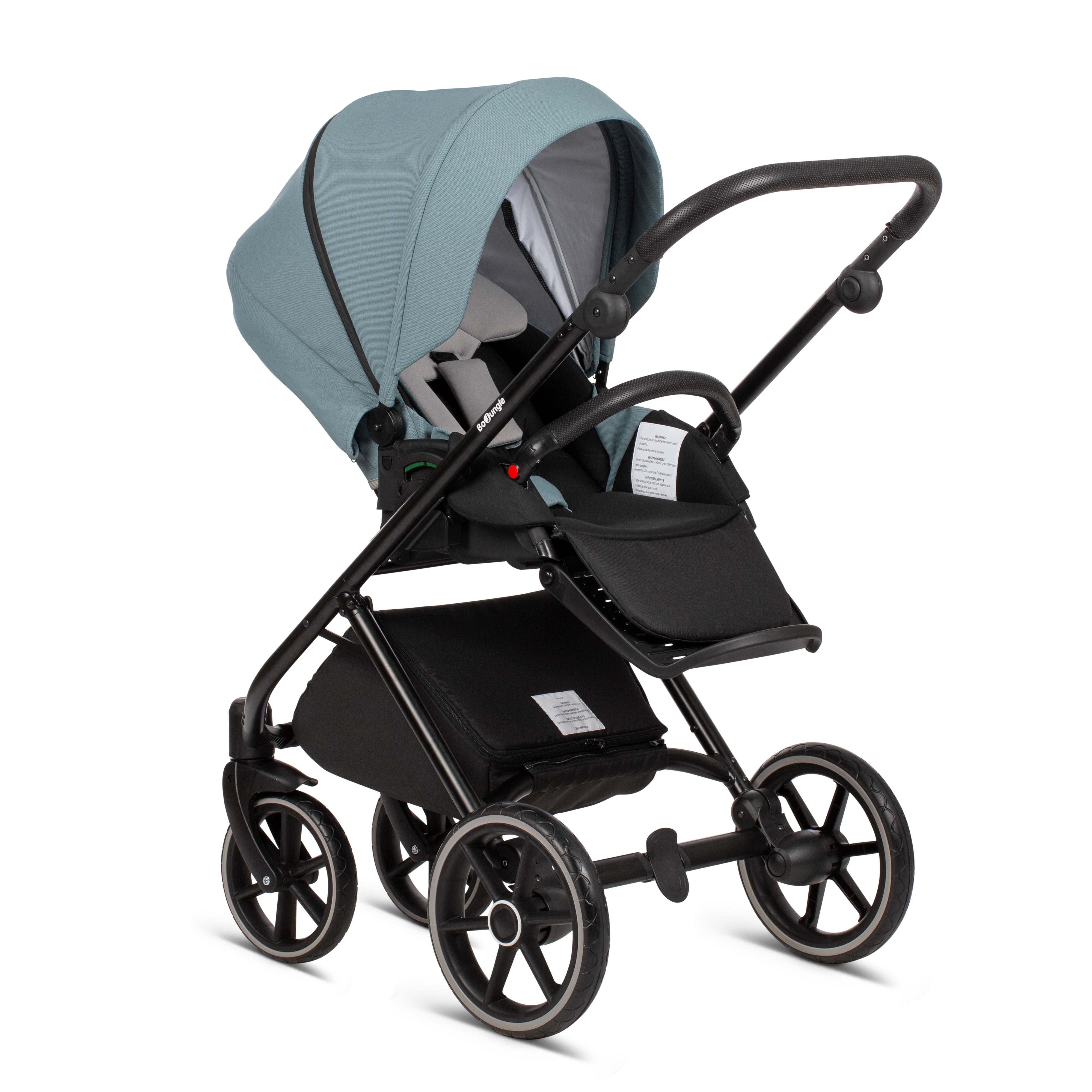 protection reversible poussette