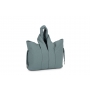 B-Classy Blue (Cradle + Nursery Bag)
