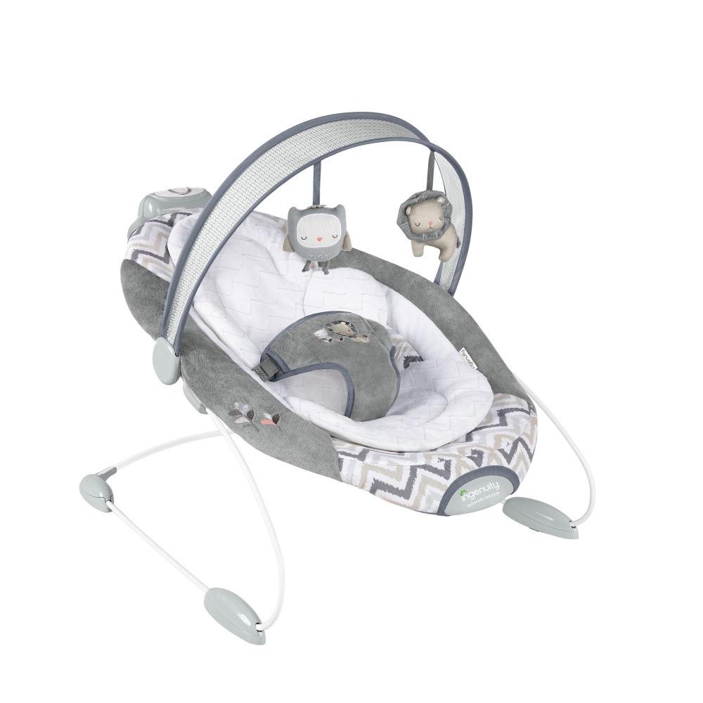 ingenuity lamb rocker
