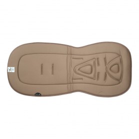 B-Stroller Liner Taupe