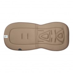 B-Stroller Liner Taupe