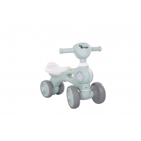 B-Bike Jumpy Blue