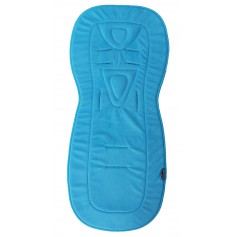 B-Stroller Liner Turquoise