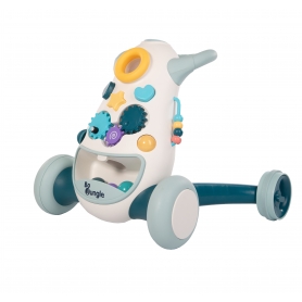 B-Walking Aid Jumpy Blue