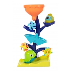 B-Waterwheel