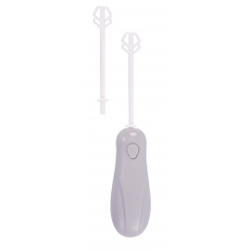 B-Powder Mixer Grey