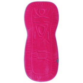 B-Stroller Liner Pink