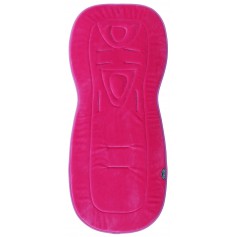 B-Stroller Liner Pink