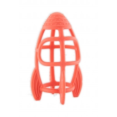 B-Silicone Pink Rocket