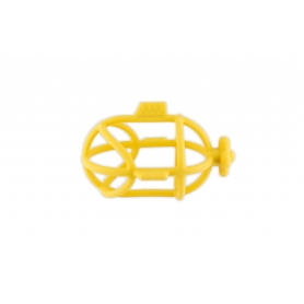 B-Silicone Yellow Submarine
