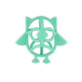 B-Owl Silicone Blue