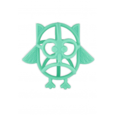 B-Owl Silicone Blue