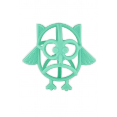 B-Owl Silicone Blue