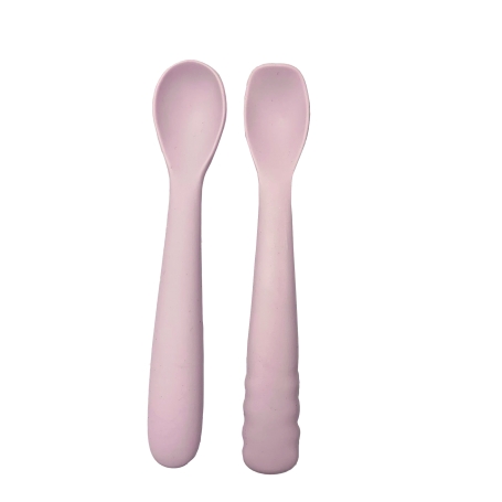 B-Spoon Shape Set Pink
