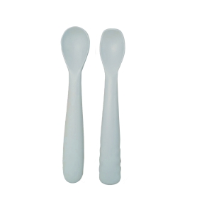 B-Spoon Shape Set Grey