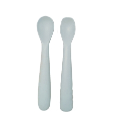B-Spoon Shape Set Grey