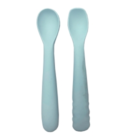 B-Spoon Shape Set Grey