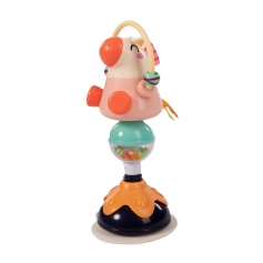B-Suction Toy Funny Horse