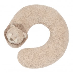 B-Neck Cushion Kenzi the Lion