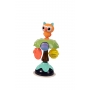 B-Suction Toy Smart Owl