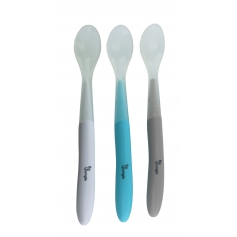 B-Soft Spoon Set 3 pcs