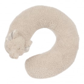 B-Neck Cushion Zimbe the Elephant