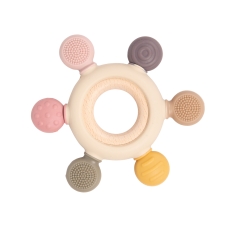 B- Multi-Sensory Rings