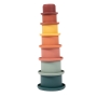 B- Stacking Cups Bath Toys Cool Classic