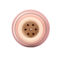 B- Stacking Cups Bath Toys Lovely Pink