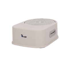 B-Step up Stool Grey