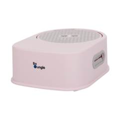 B-Step up Stool Pink