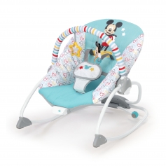 MICKEY MOUSE Original Bestie™ Infant to Toddler Rocker™