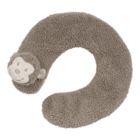 B-Neck Cushion Tambo the Monkey