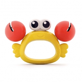 B-Rattle Symphony Crab