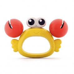 B-Rattle Symphony Crab