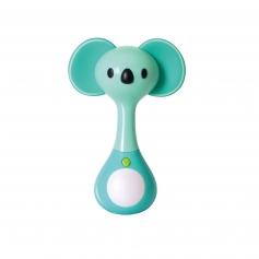 B-Light & Music Rattle Koala